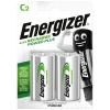 ENERGIZER Akumulatorki HR14 C 2500 MAH 1szt. x2 /zestaw