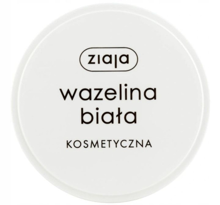 ZIAJA WAZELINA 30ML x2 /zestaw