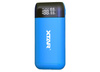 XTAR Ładowarka PB2SL18650/21700 Li-ION z funkcją PowerBank, 2 kanały, USB, QC3.0