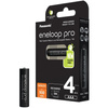 ENELOOP Akumulatorki PRO AAA 930 mAh bl.4 NEW