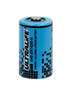 ULTRALIFE Bateria litowa ER14250/TC 3,6V LiSOCl2 UHE-ER14250-H 1/2AA