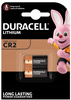 DURACELL CR2 ULTRA BL2 / zestaw 4 szt.