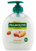 PALMOLIVE LIQUID HAND WASH 300 ML MILK & ALMOND POMPKA 12/96/1152