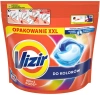 VIZIR Kapsułki do prania All in 1 50szt.