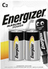 ENERGIZER Bateria alkaliczna POWER LR14 C bl.2