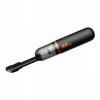 Baseus A2Pro odkurzacz samochodowy 6000Pa 80W czarny