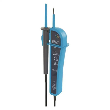 EMOS TESTER NAPIĘCIA VT-310 M0014A 
