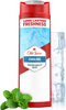 OLD SPICE SHOWER GEL 400 ML 3IN1 COOLING 6/240/1440 PL**