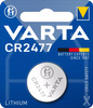 VARTA bateria litowa CR2477 BL1