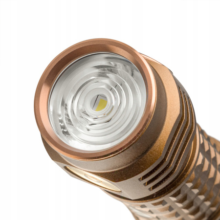 Mactronic Latarka Sirius M10 - 1000 lumenów