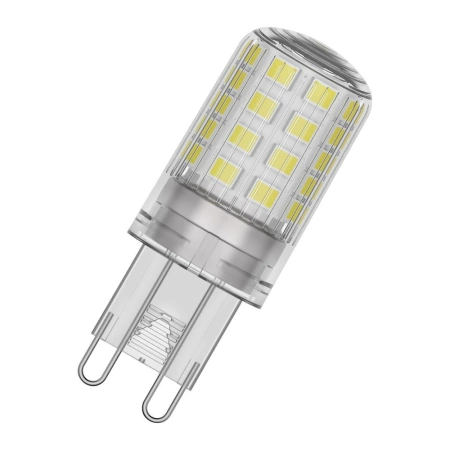 OSRAM Żarówka LED G9 KAPSUŁKA 4,2W = 40W 4000K