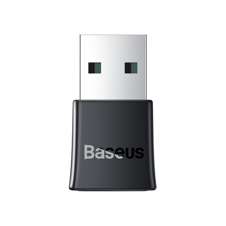 Baseus Adapter Bluetooth USB BA07 - czarny