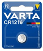 VARTA bateria litowa CR1216 BL1
