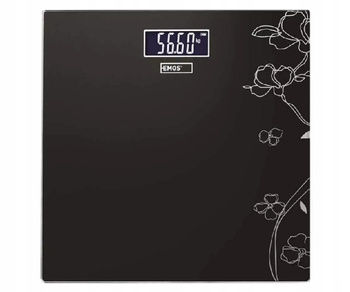 EMOS WAGA ŁAZIENKOWA - EV106 