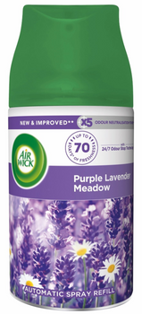 AIRWICK FM 250ML LAWENDA ZAPAS / LAVENDER REFILL 6/340/2040