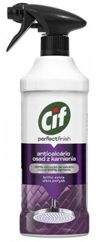 CIF Perfect Finish Spray 435 ML Usuwanie Kamienia Limescale