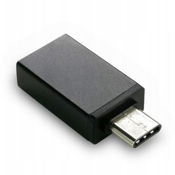 everActive  Adapter / przejściówka z USB 3.0 do USB-C OTG ADOTG-01