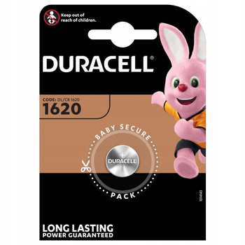 DURACELL 1620 BL1