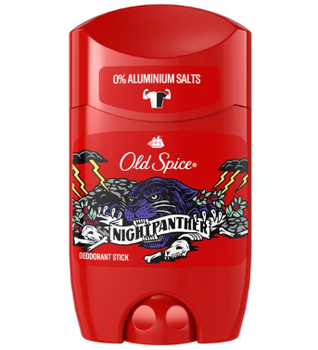 OLD SPICE stick 50 ML NightPanther