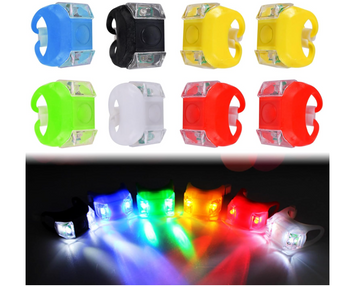 BC101 2 x 2LED (3912)	