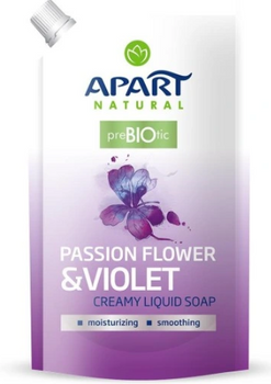 GLO-APART MYD/PŁ 400 ML ZAP. FIIOŁEK