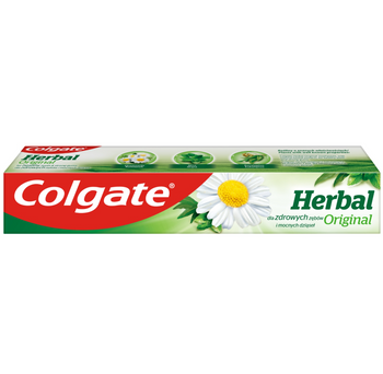 COLGATE 75ML PASTA HERBAL ORGINAL