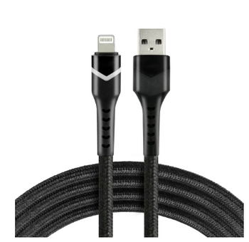 kabel USB - iPh 1,0m everActive CBB-1IBR