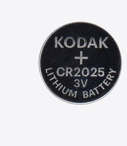 30380516_B Kodak ULTRA Lithium CR2025 battery (1 pack)	