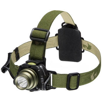 Mactronic Latarka czołowa Falcon Eye Spook - 200 lumenów