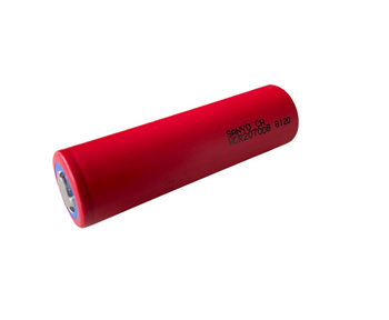 PANASONIC akumulator 20700 Li-ion 4250 mAh NCR20700B Sanyo 1 szt.