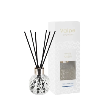  dyfuzor zapach. VD-001-459 biały bursztyn