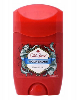 OLD SPICE stick 50 ML WolfThorn