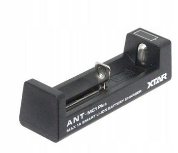  Xtar MC1 Plus Li-ion mini	
