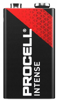 PROCELL INTENSE MN 1604/10 6LR61 9V 1 szt.