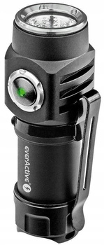 everActive Latarka ręczna diodowa LED FL-50R 