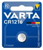 VARTA bateria litowa CR1216 BL1
