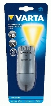 Varta 17682 LED RECHARGEABLE DIREKT Plug