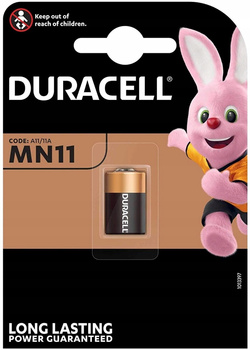 DURACELL MN11 BL1 
