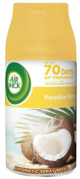 AIRWICK FM 250ML RAJSKI OGRÓD ZAPAS / PARADISE RETREAT REFILL 6/330/1980