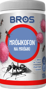 Bros mrówkofon 120 g