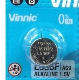 VINNIC bateria alkaliczna L936F / AG9 BL1