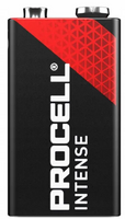 PROCELL INTENSE MN 1604/10 6LR61 9V 1 szt.