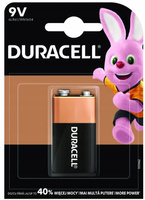 DURACELL 9V BASIC BL1 