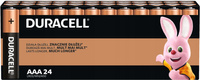 DURACELL LR3 BASIC BL24