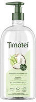 Timotei Szampon nawilżający mleczko kokosowe i aloes 750ml