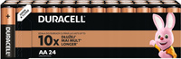 DURACELL LR6 BASIC BL24 