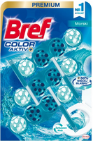 BREF COLOR AKTIV 3X50G LE WATER SIGNS