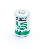 SAFT bateria litowa LS14250 1/2AA Li-SOCl2 3,6V 1szt.
