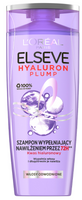 ELSEVE SZAM. 400ML HYALURON PLUMP MOISTURE/WYPEŁNIAJĄCY NAWILŻENIEM PRZEZ 72H 6/240/1470 PL