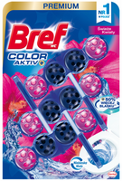 BREF COLOR AKTIV 3X50G FLOWER 9/128/1152